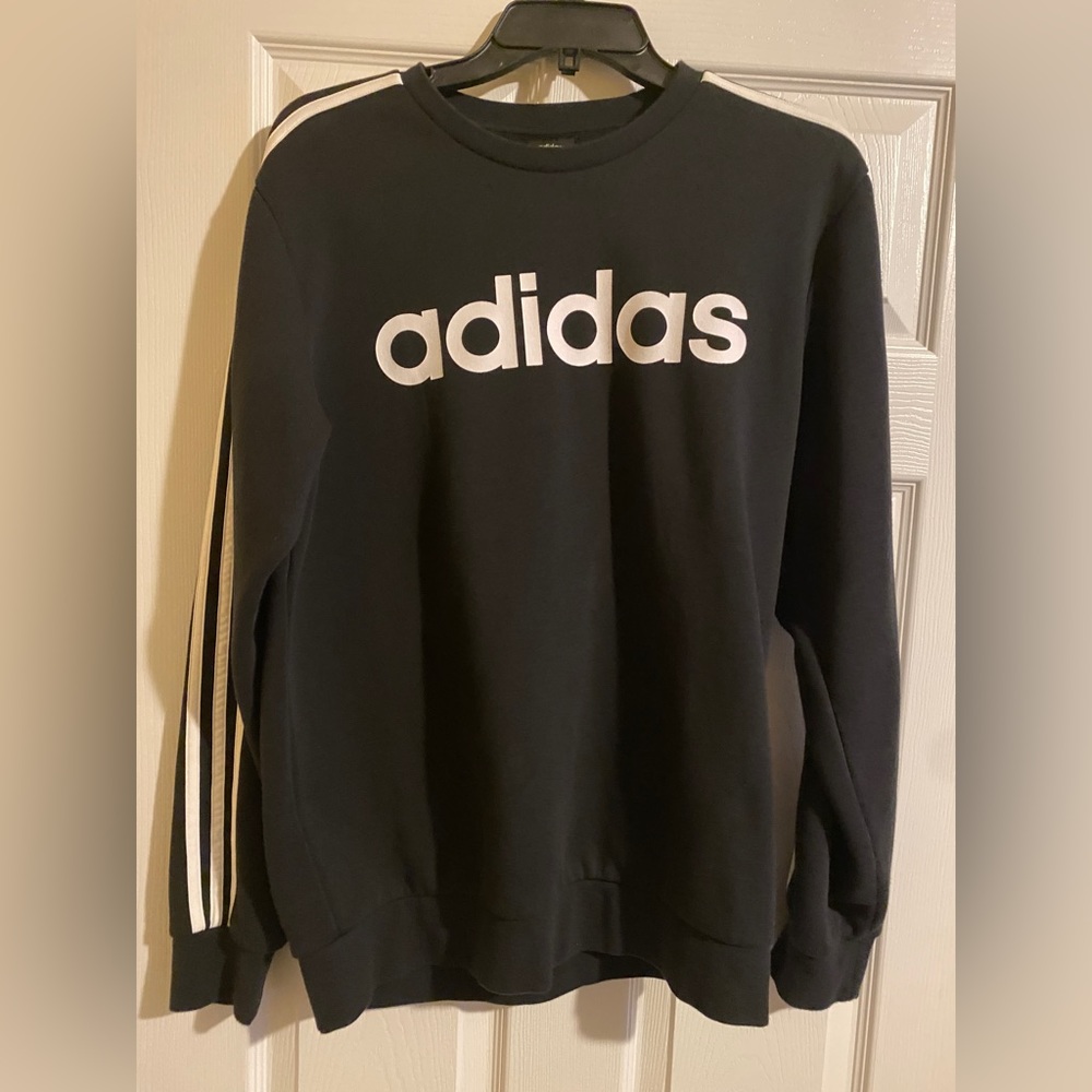 Adidas Sweater